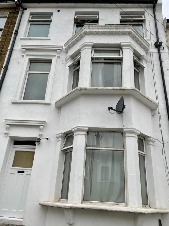 Elmdene Road - Large Room Londra Dış mekan fotoğraf
