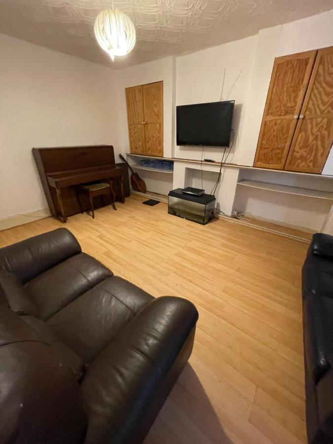 Elmdene Road - Large Room Londra Dış mekan fotoğraf