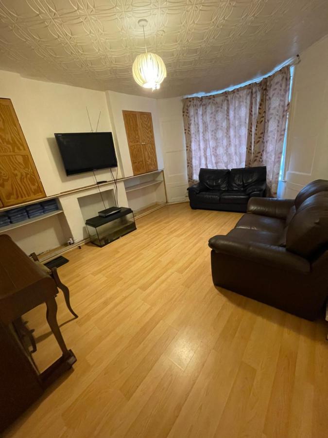 Elmdene Road - Large Room Londra Dış mekan fotoğraf