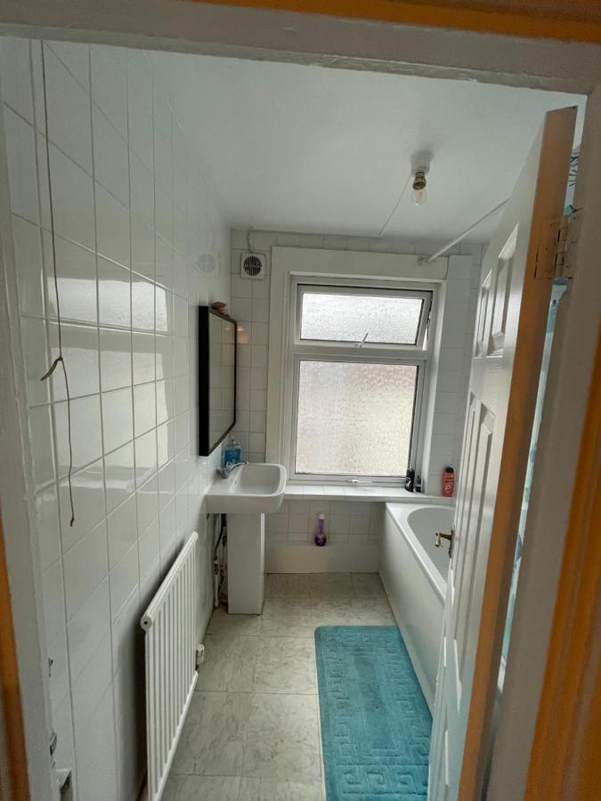 Elmdene Road - Large Room Londra Dış mekan fotoğraf